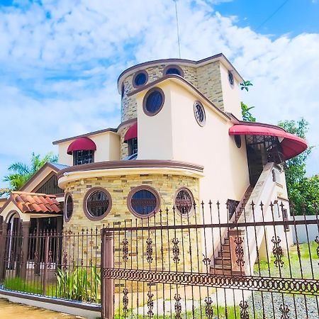 Casa Grande Lujosa Villa Bayaguana Luaran gambar