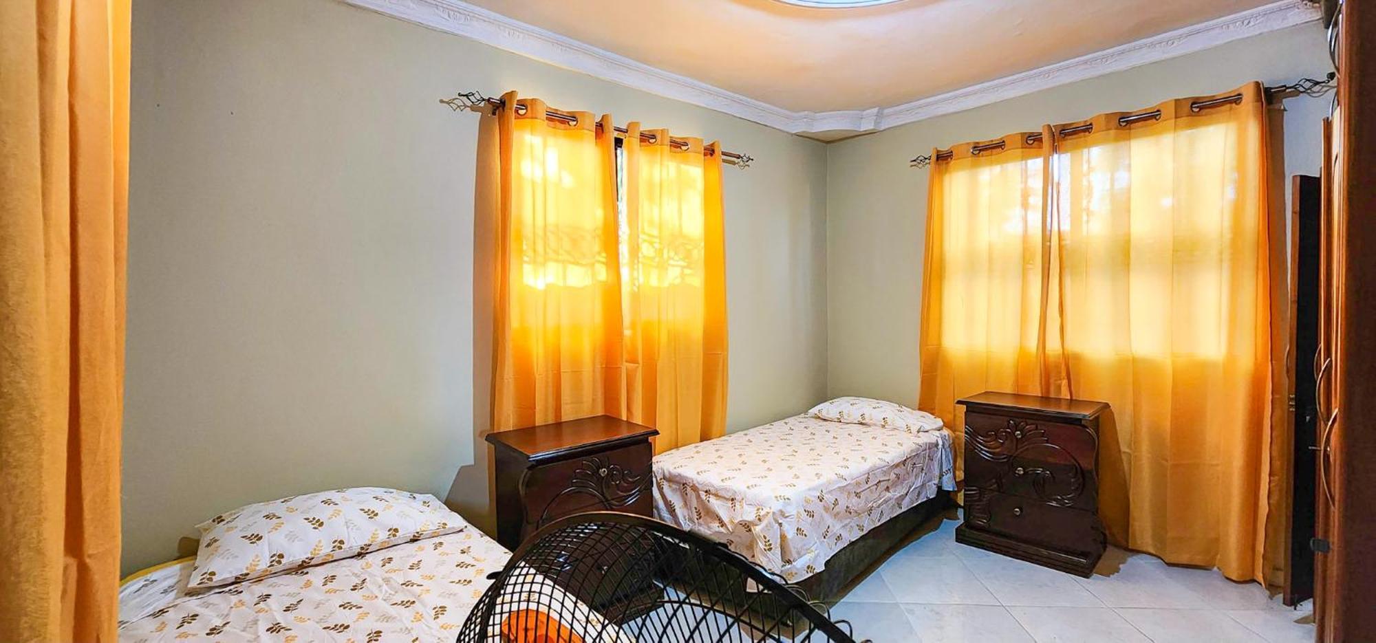 Casa Grande Lujosa Villa Bayaguana Luaran gambar