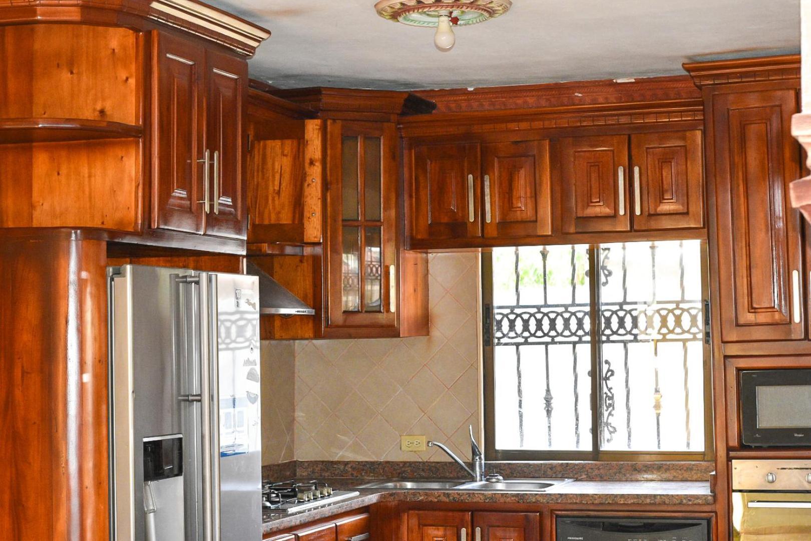 Casa Grande Lujosa Villa Bayaguana Luaran gambar