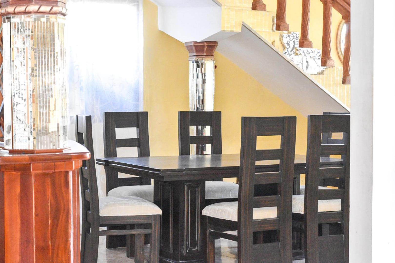 Casa Grande Lujosa Villa Bayaguana Luaran gambar