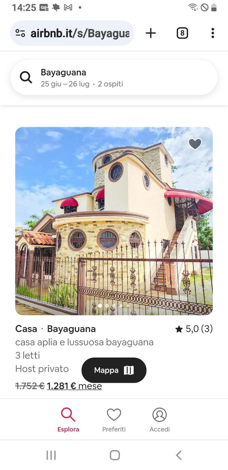 Casa Grande Lujosa Villa Bayaguana Luaran gambar